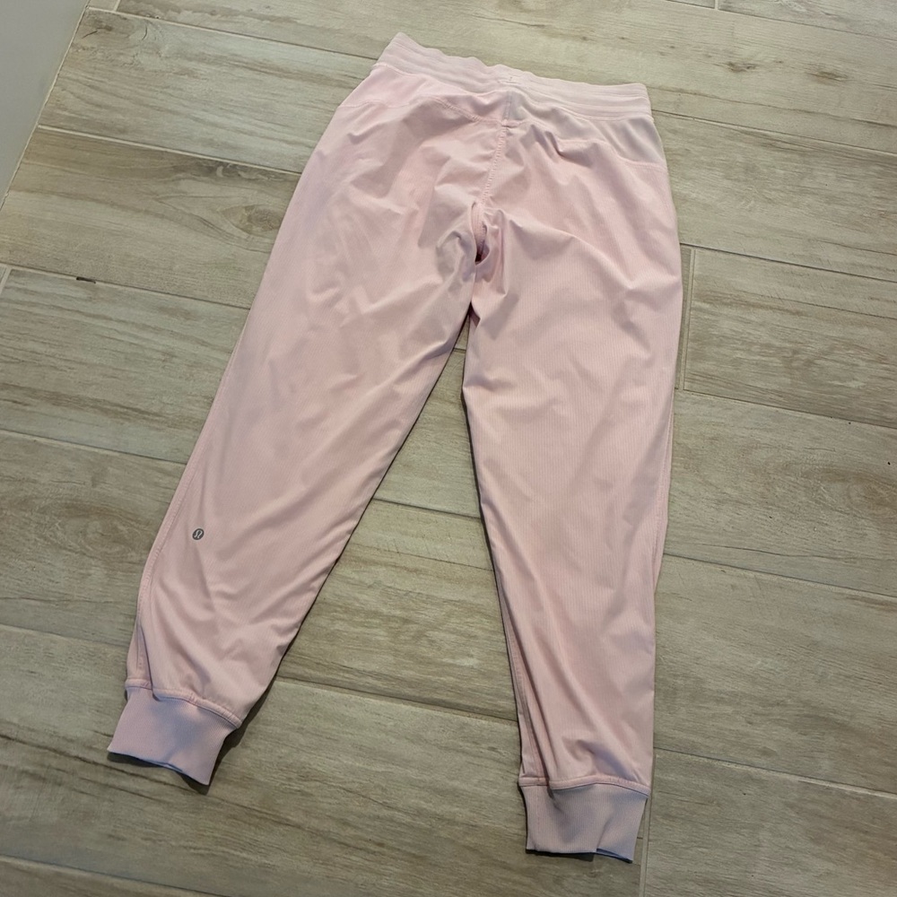 Lululemon Dance Studio Mid-Rise Lined Jogger - Picture 8 of 12